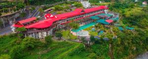 ayawan hot spring resort