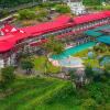 ayawan hot spring resort
