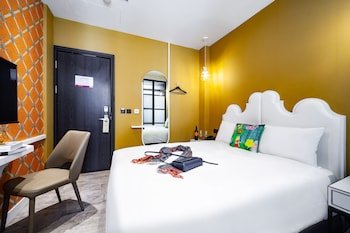 norway forest travel hotel 3 taichung