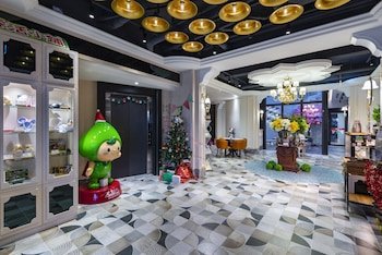 norway forest travel hotel 3 taichung