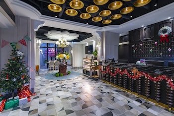 norway forest travel hotel 3 taichung