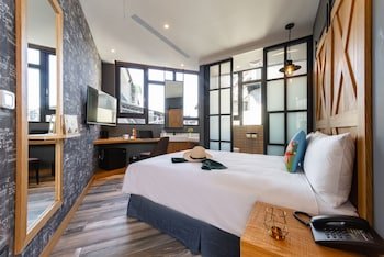 norway forest travel hotel 3 taichung