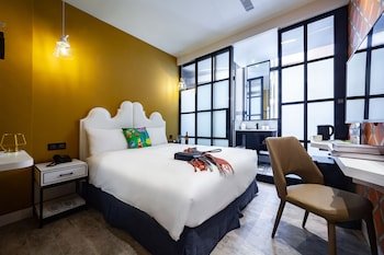 norway forest travel hotel 3 taichung
