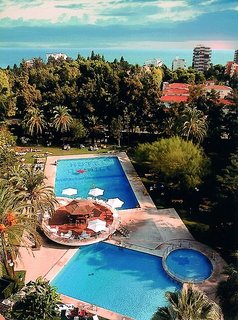 Intelier Orange Hotel,Valencian Community>>Benicassim,4 star