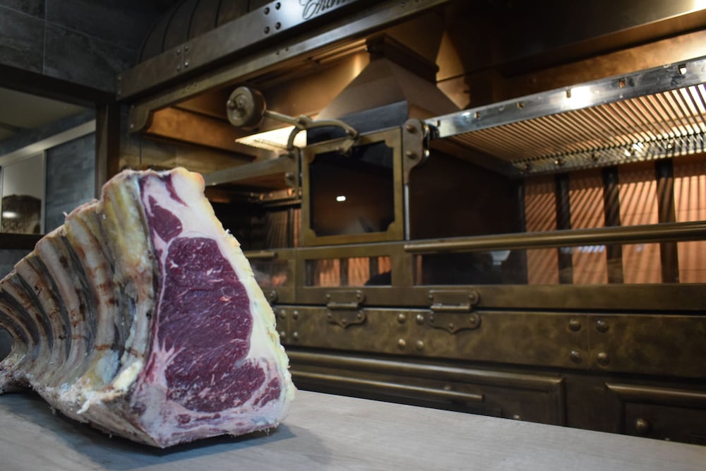 hotel vida mar de laxe