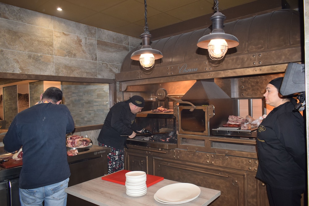 hotel vida mar de laxe