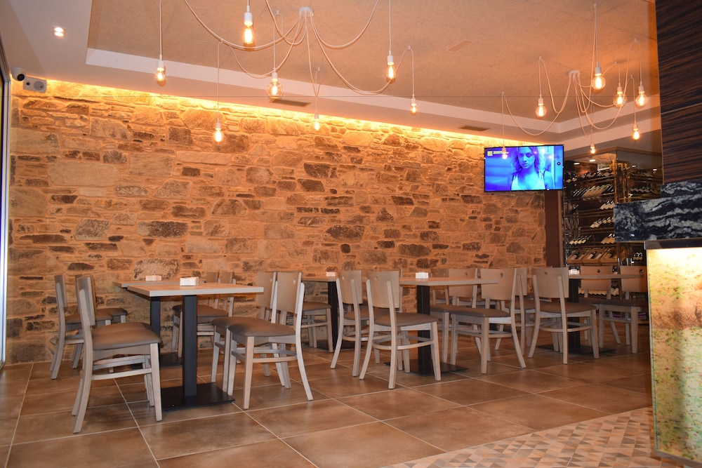 hotel vida mar de laxe