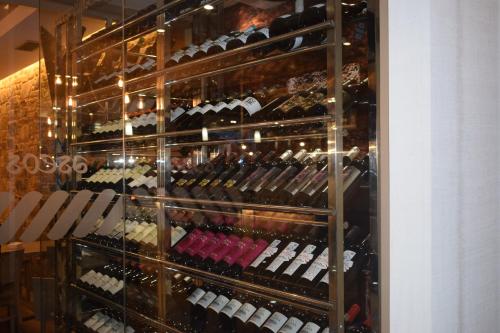 hotel vida mar de laxe