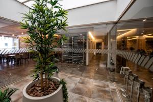 hotel vida mar de laxe