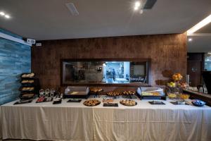 hotel vida mar de laxe