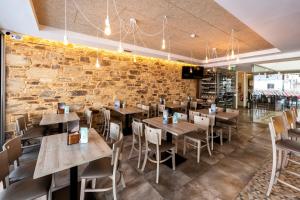 hotel vida mar de laxe