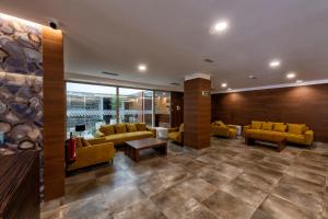 hotel vida mar de laxe