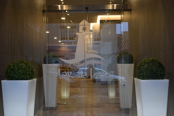 hotel vida mar de laxe