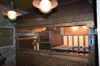 hotel vida mar de laxe