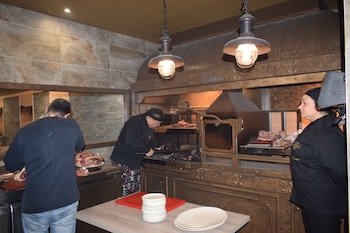 hotel vida mar de laxe