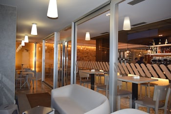 hotel vida mar de laxe