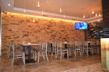 hotel vida mar de laxe