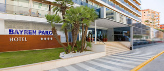 Hotel Rh Bayren Parc,Gandia Beach>>Gandia,4 star