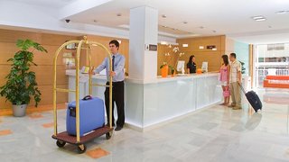 Hotel Rh Bayren Parc,Gandia Beach>>Gandia,4 star