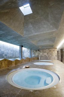 Parador De El Saler,Sueca>>El Saler,5 star