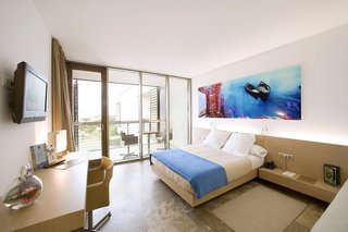 Parador De El Saler,Sueca>>El Saler,5 star