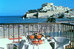 el hotel castillo de peniscola