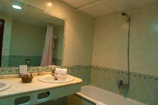 Hotel Beleret,Sagunto>>Paterna,3 star