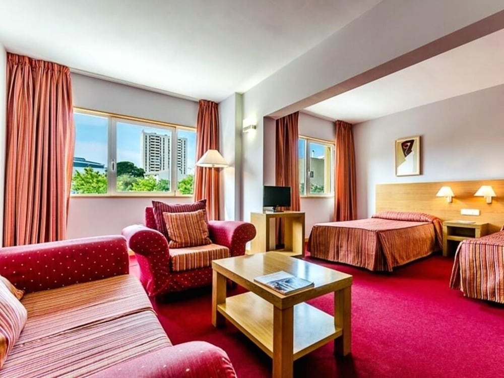 hotel beleret