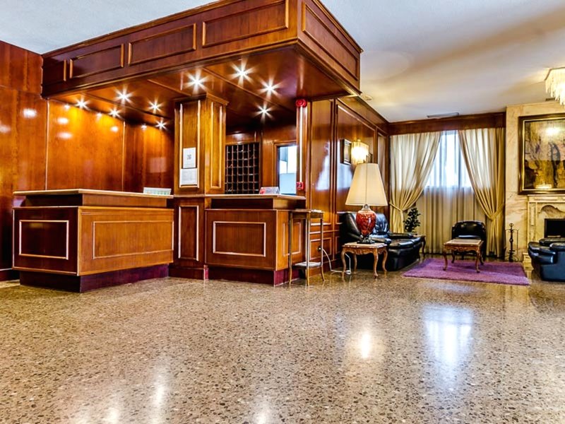 hotel beleret