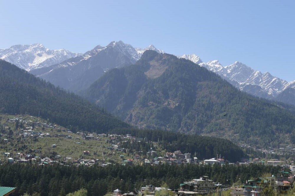manali