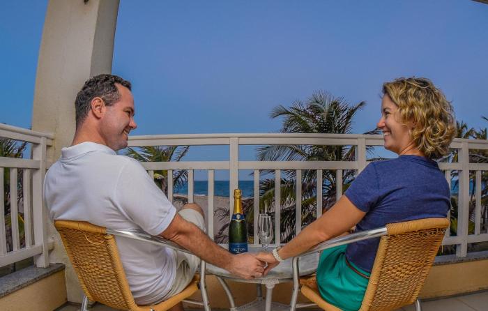 atlantic palace apart hotel