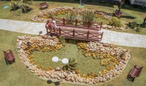 atlantic palace apart hotel