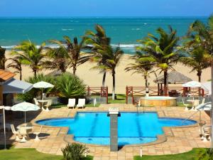 Atlantic Palace Apart-Hotel,Fortaleza>>Aquiraz,3 star