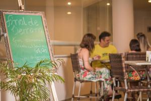 atlantic palace apart hotel