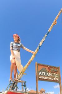 atlantic palace apart hotel