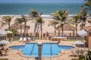Atlantic Palace Apart-Hotel,Fortaleza>>Aquiraz,3 star