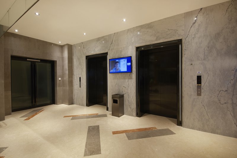 holiday inn express zhengzhou zhengdong an ihg hotel
