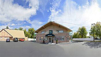 econo lodge