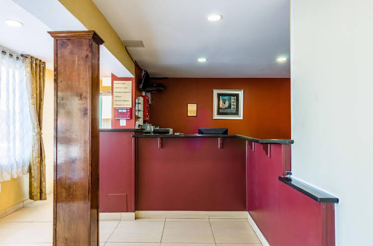 econo lodge