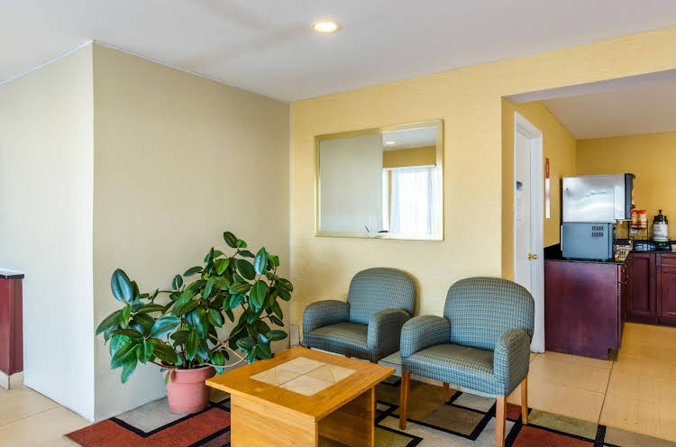 econo lodge