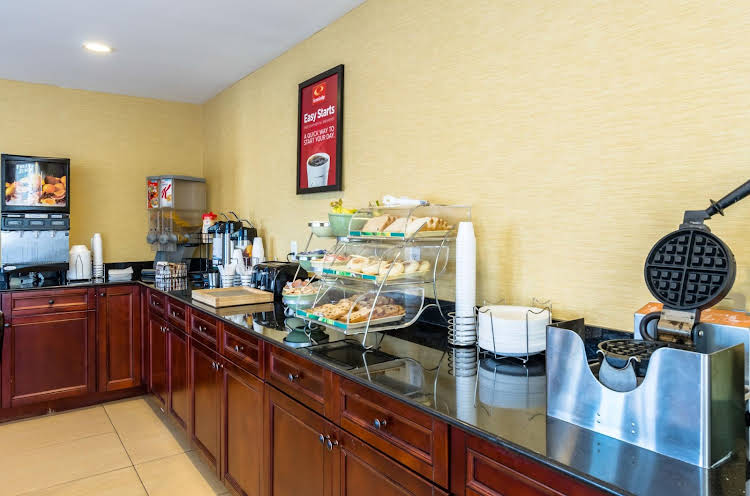 econo lodge