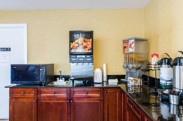econo lodge