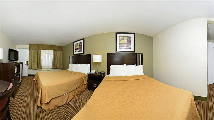 econo lodge