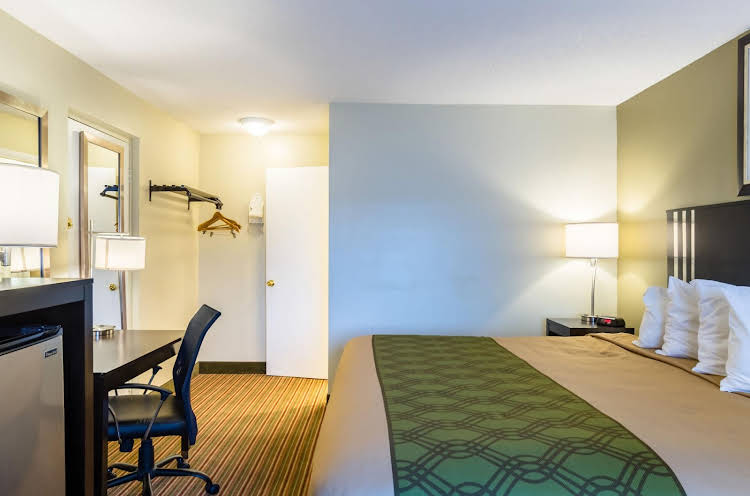 econo lodge