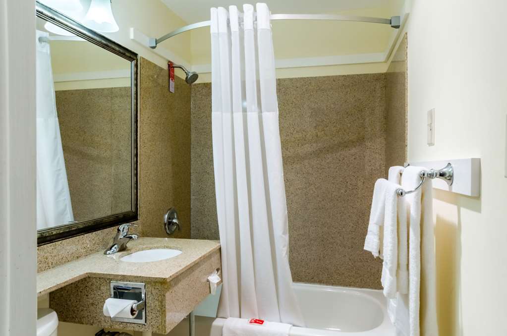 econo lodge