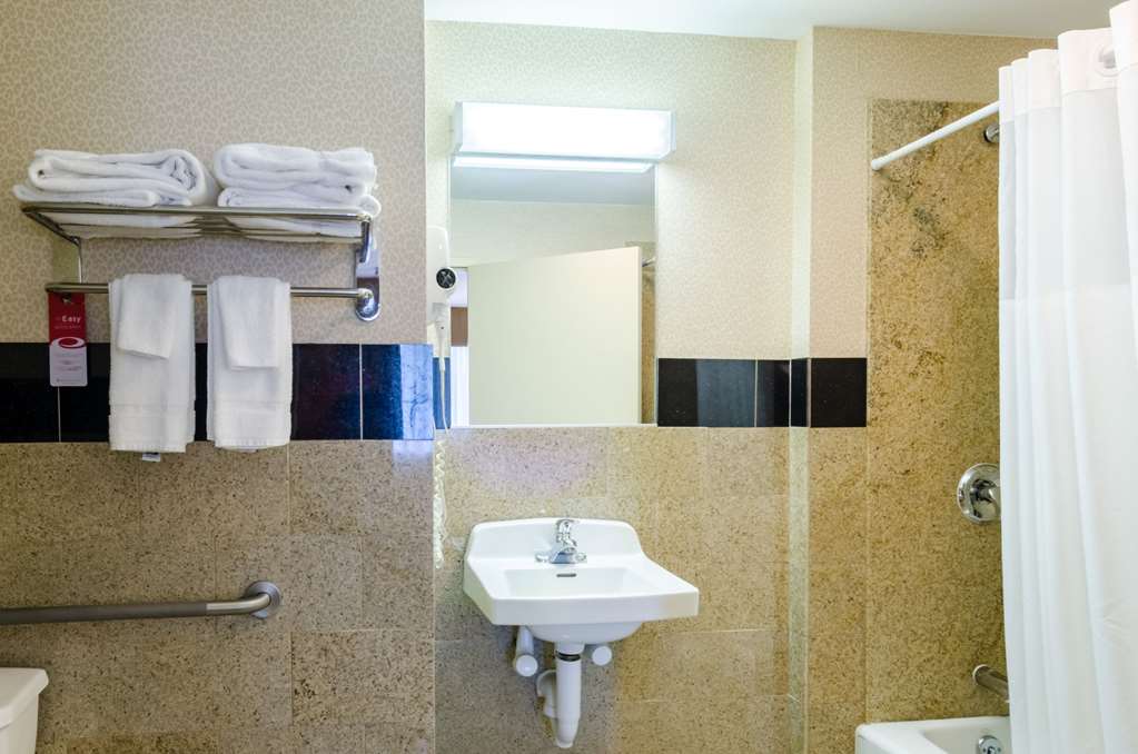 econo lodge