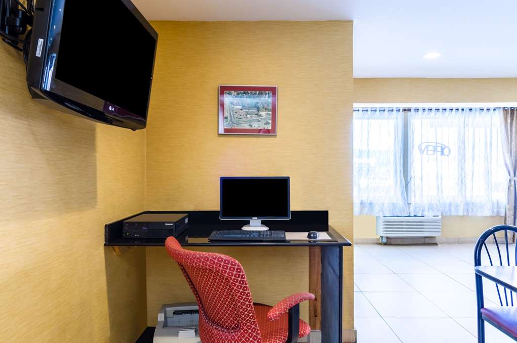 econo lodge