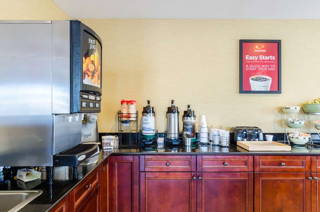 econo lodge