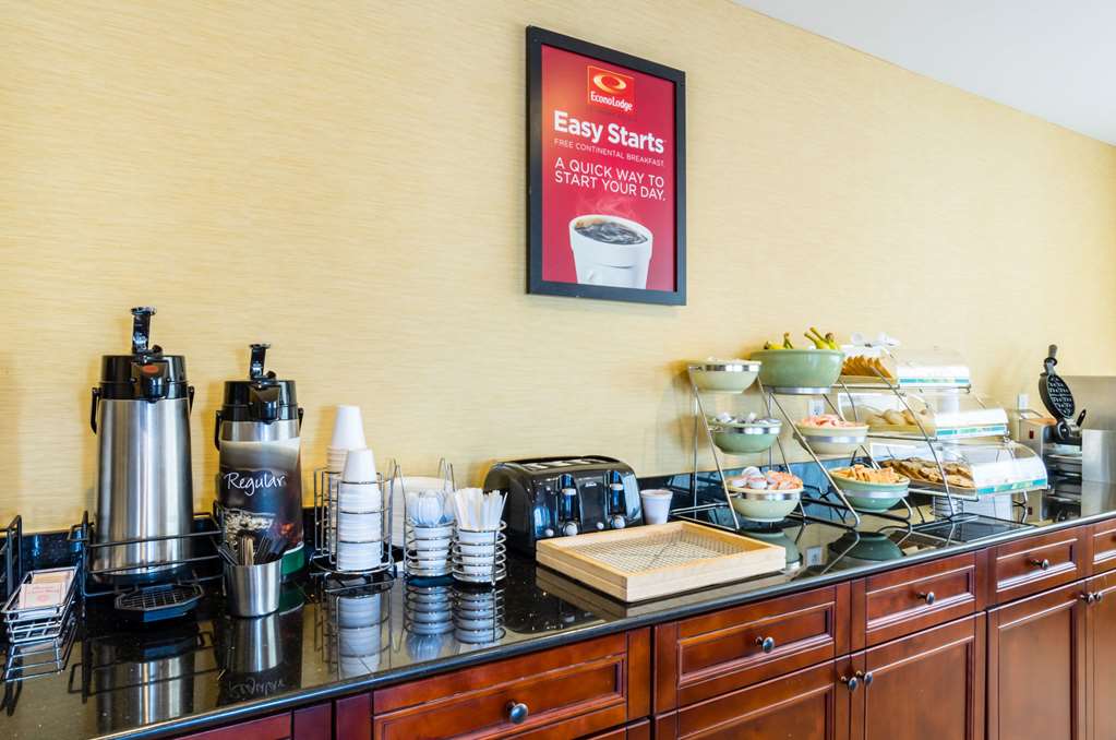 econo lodge