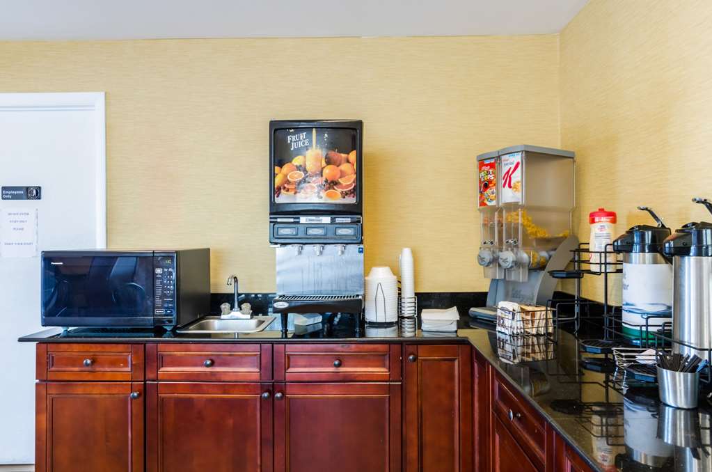 econo lodge
